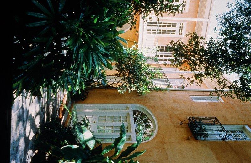 Soniat House 호텔 뉴올리언스 시설 사진