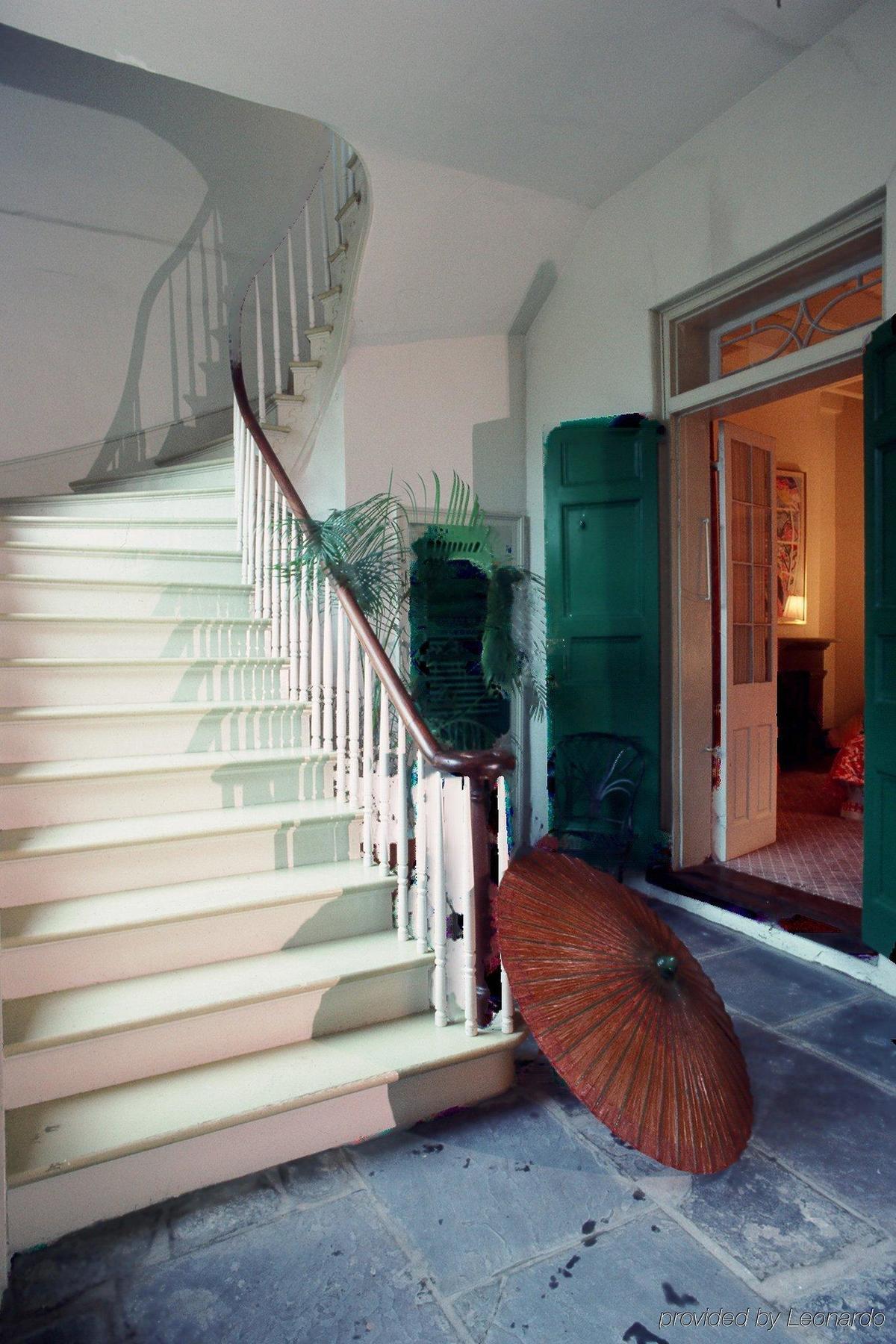 Soniat House 호텔 뉴올리언스 내부 사진