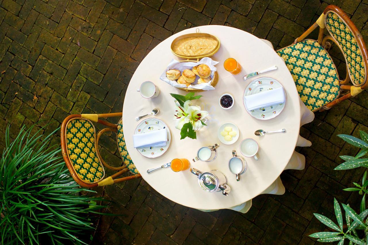 Soniat House 호텔 뉴올리언스 외부 사진
